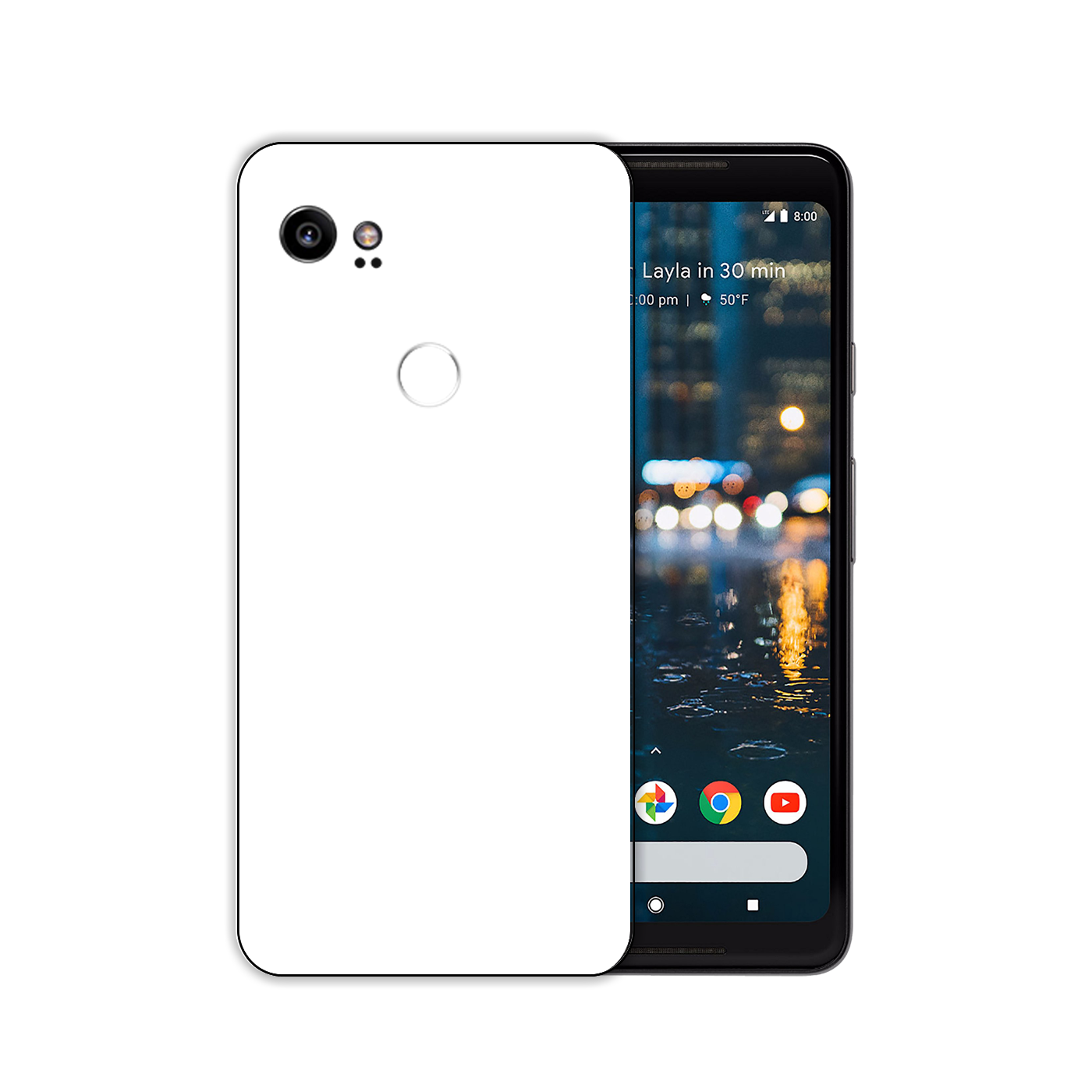 Google Pixel 2 XL