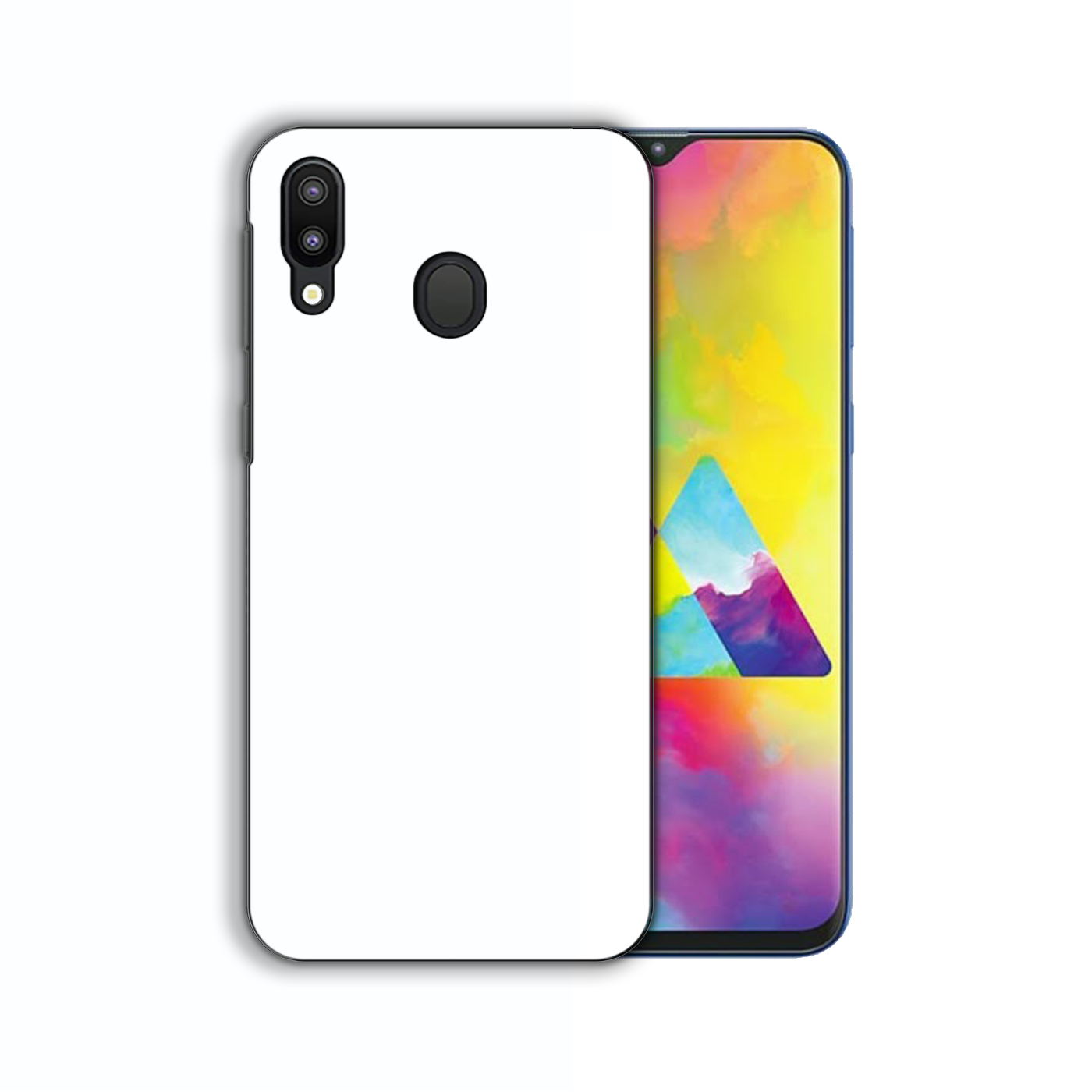 Samsung M20