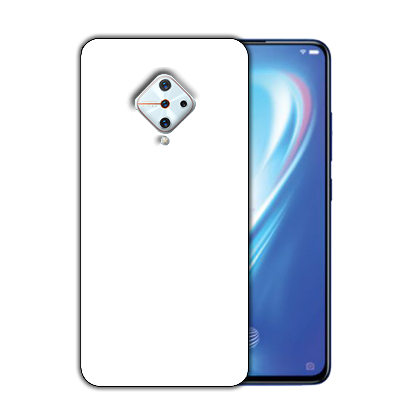 Vivo S1 Pro