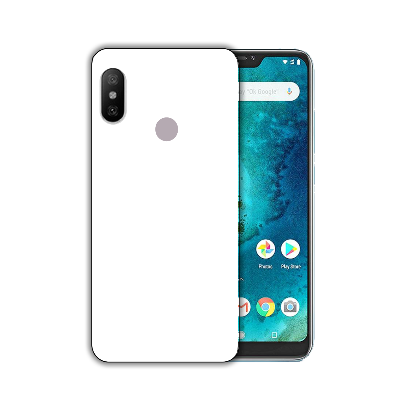 Redmi M1 A2