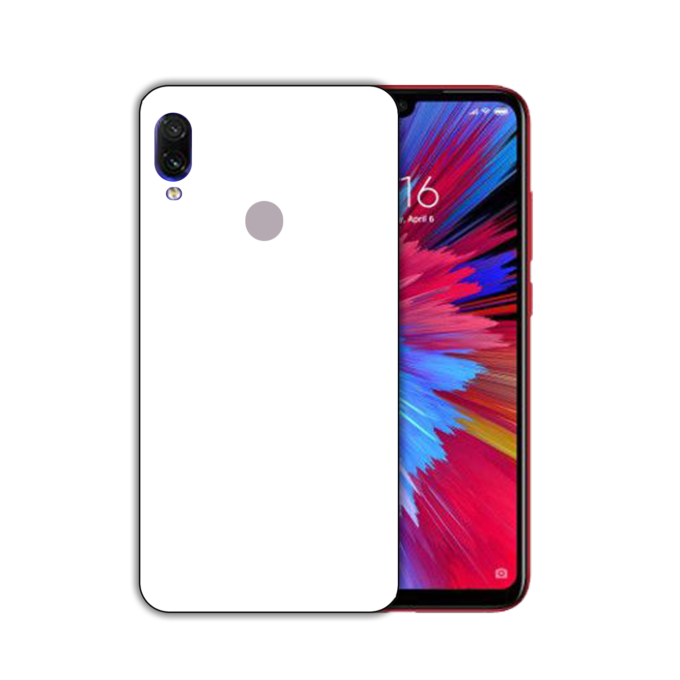 Redmi Note 7S