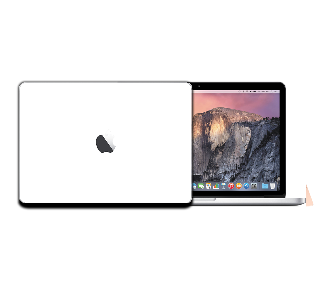 Macbook Retina 13