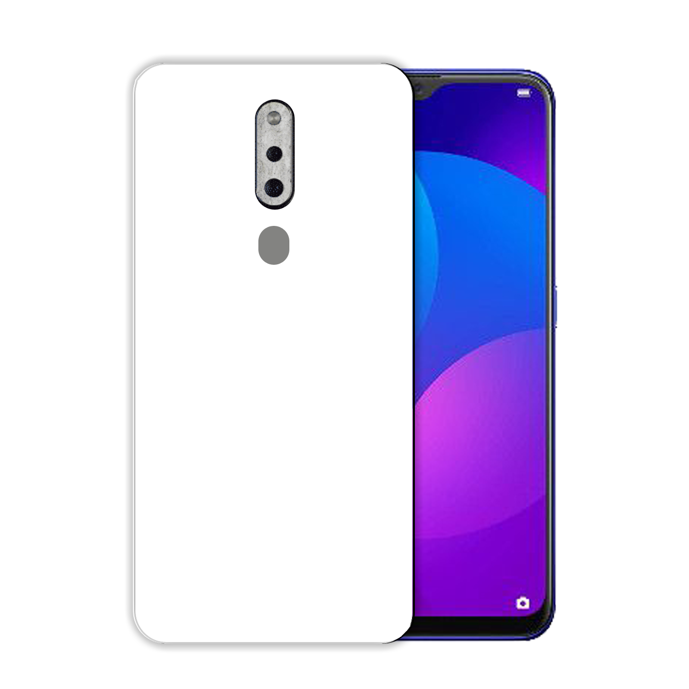 Oppo F11 Pro